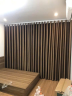 rèm vải 1 lớp ảnh 4