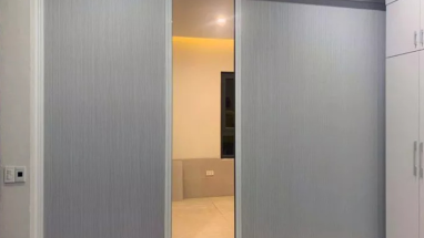 Vách Ngăn Điều Hòa Bằng Rèm Tổ Ong – Giải Pháp Tiết Kiệm Điện Hiệu Quả