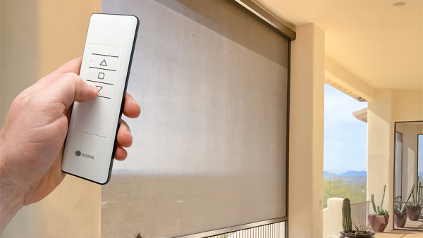 Rèm Tự Động: Công Dụng, Ưu Nhược Điểm Và Các Loại Rèm Có Thể Tích Hợp